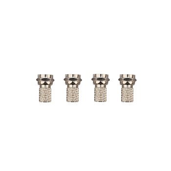 Делитель антенный, (3 TV) + (штекер F, 4 шт), 5-1000 МГц REXANT