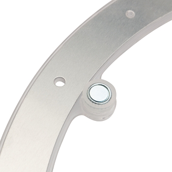 Модуль светодиодный с драйвером REXANT 36 Вт 2700-6500 К LED диммируемый через выключатель