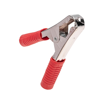 Зажим «Крокодил» 100А, 105мм REXANT