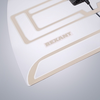 Антенна комнатная для цифрового телевидения DVB-T2, Ag-702 REXANT