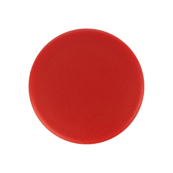 Кнопка XB2-BS грибок красная NC