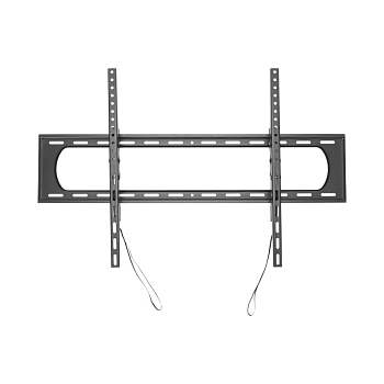 Кронштейн для телевизора 60"-100", наклонный с быстрой фиксацией, серия PROFI REXANT