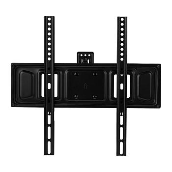 Кронштейн для телевизора 32"-65", наклонно-поворотный, 2 колена REXANT