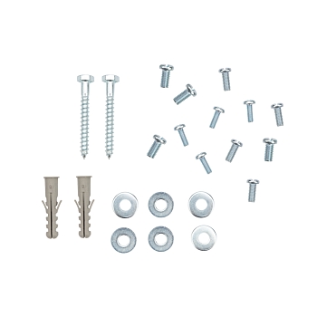 Кронштейн для телевизора 13"-37", наклонный REXANT