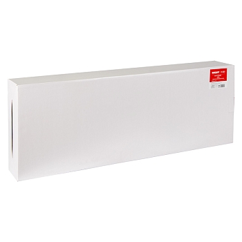 Лупа на струбцине круглая 3D с подсветкой 60 SMD LED, сенсорный регулятор яркости, ø127мм, белая REXANT