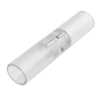 Коннектор для двухжильного дюралайта ∅13мм (цена за 1 шт.)