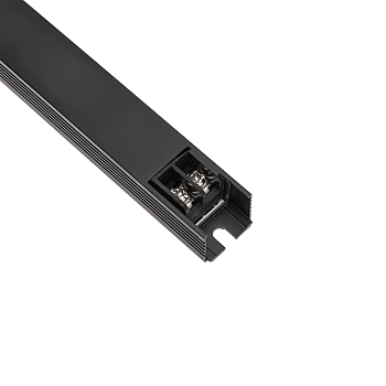 Источник питания (драйвер) 24В, 24Вт с разъемами под винт, ультратонкий IP20 REXANT