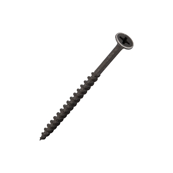 Саморез гипсокартон-дерево 4,2х70 мм, короб (100 шт/уп) KRANZ