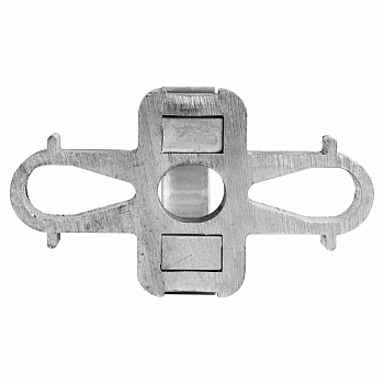 Кронштейн анкерный CS 10.3-TE 18 кН