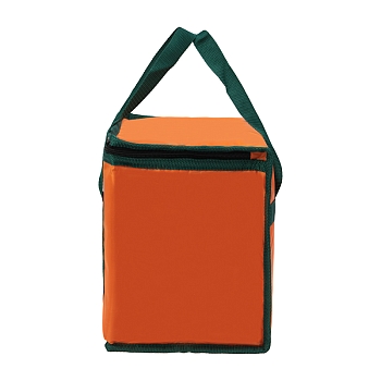 Сумка-холодильник (термосумка) 15л ЧЕТЫРЕ СЕЗОНА