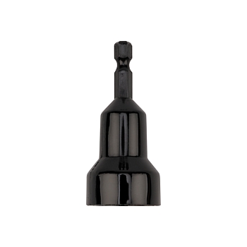 Соединительный изолирующий зажим REXANT с лепестками СИЗ-15 ø 14,9 мм (4-16 мм²), серый (50 шт./уп.)