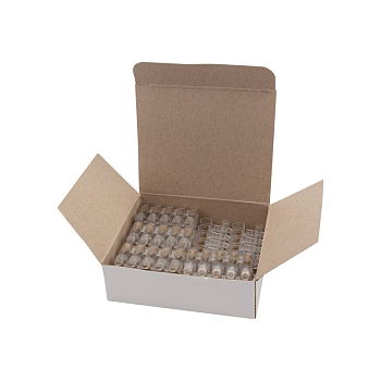 Концевой зажим винтовой изолированный КЗВИ 1,5 мм²  (5х1) (20 шт./уп.) REXANT