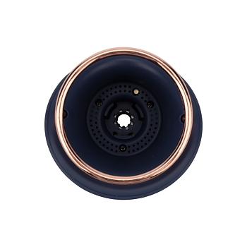 Ночник-фумигатор USB, S 30м², темно-синий REXANT