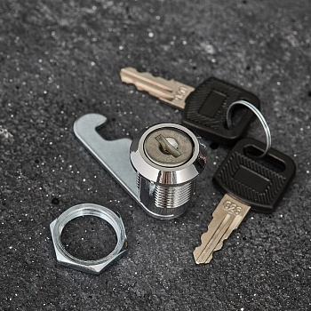 Замок почтовый 18-20/40 ЧЕТЫРЕ СЕЗОНА