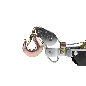 Лебедка ручная 4т REXANT