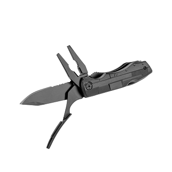 Мультитул 11 в 1, 154мм KRANZ