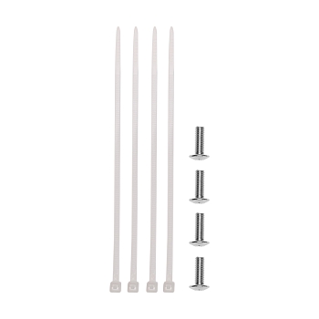 Панель коммутационная с кабельным органайзером 19", 1U, 24 порта, UTP, RJ-45, CAT 5e REXANT PRO