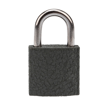 Замок навесной серия Чугун СЧ-25 Багажный ЧЕТЫРЕ СЕЗОНА