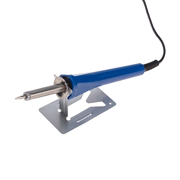 Выжигатель (набор паяльник - выжигатель), пирограф, 30Вт, 230В, 420-450°C, 21 насадка + подставка, коробка REXANT