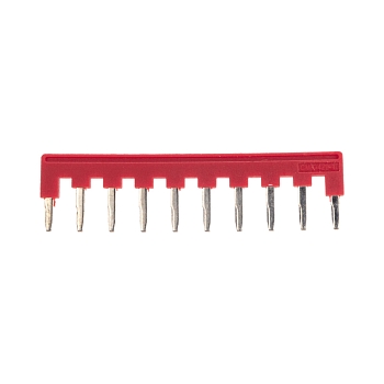 Перемычка для клемм СМК 222-421D 10PIN REXANT