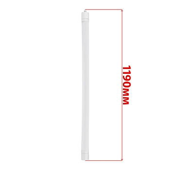 Светильник линейный пылевлагозащищенный ССП IP65 36Вт 185-265В 6500K холодный свет 1,2м REXANT