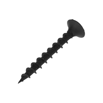 Саморез гипсокартон-дерево 3,5х32 мм, пакет (800 шт/уп) KRANZ