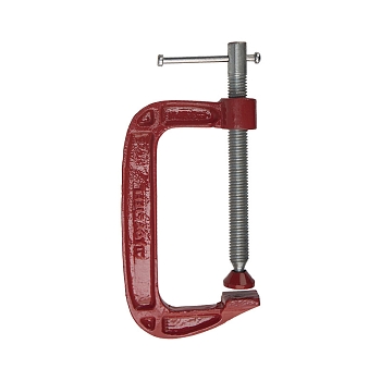 Струбцина G-образная 100мм REXANT