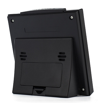 Метеостанция комнатная с ЖК-дисплеем REXANT