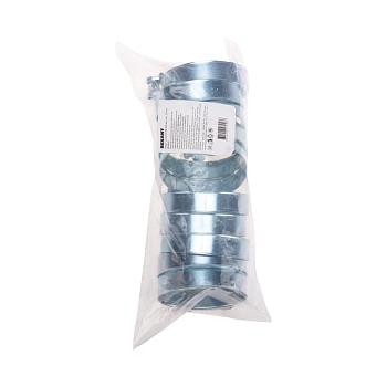 Хомут силовой 98-103-1,5мм, (10 шт/уп) REXANT