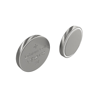 Батарейка литиевая CR2032, 3В, 5 шт, блистер REXANT