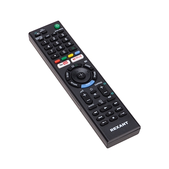 Пульт универсальный для телевизора Sony REXANT
