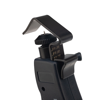 Инструмент HT-325 для продольной зачистки кабеля 4,5-25,0мм² REXANT