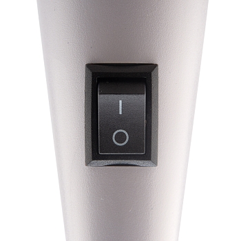 Дрель (гравер) 12000 об/мин, 12Вт, 10 насадок, в кейсе REXANT