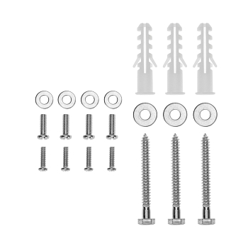 Кронштейн для телевизора 13"-27", наклонно-поворотный, 1 колено, серия HOME REXANT