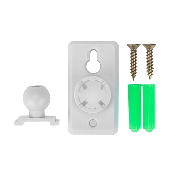 Ультразвуковой Антилай для собак со встроенным микрофоном, S 4м² REXANT