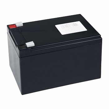 Аккумулятор свинцово-кислотный BT 1212, 12В, 12Ач, срок службы 3 года