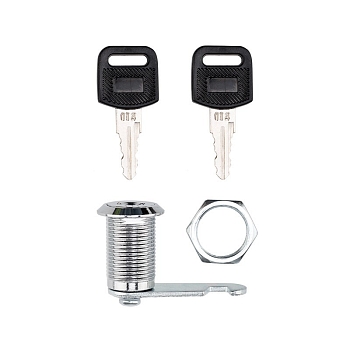 Замок почтовый 18-18/40 ЧЕТЫРЕ СЕЗОНА