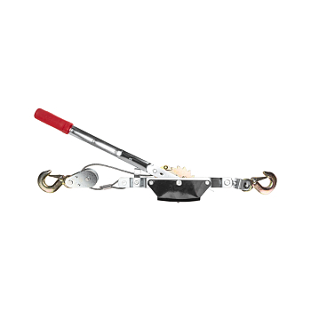 Лебедка ручная 2т REXANT