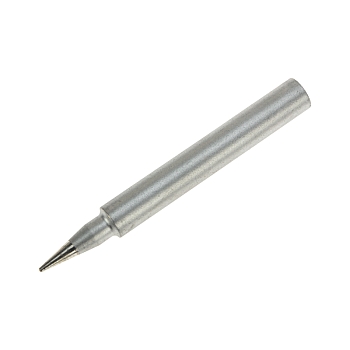 Жало для импульсного паяльника долговечное Ø7,1мм, тип конус, блистер REXANT