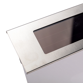 Светильник садовый Риджент, 4000К, встроенный аккумулятор, солнечная панель, коллекция Лондон REXANT