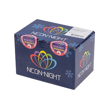 Гирлянда Светодиодный Дождь 3х2 м, свечение с динамикой, прозрачный провод ПВХ, 230 В, диоды мультиколор