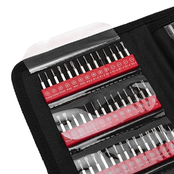 Набор отверток диэлектрических, 123 предмета REXANT