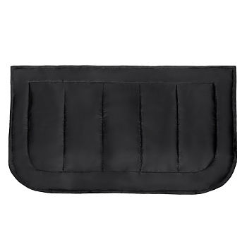 Утеплитель двигателя Black Premium, двойной слой, размер M, 140х90см REXANT