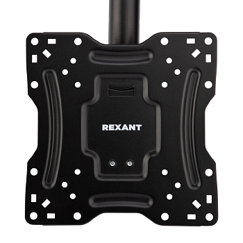 Кронштейн для телевизора 13"-42", потолочный подвесной, серия PROFI REXANT