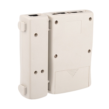 Тестер кабеля RJ-45+RJ-11/RJ-12 468 REXANT