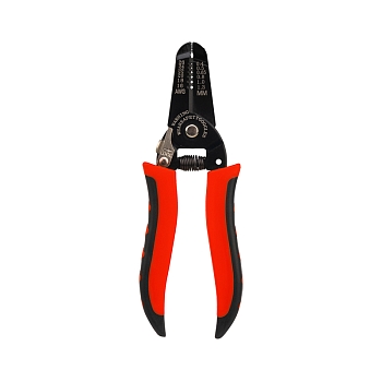 Инструмент HT-5022 для зачистки кабеля 0,5-1,6мм² REXANT