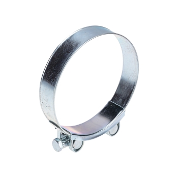 Хомут силовой 104-112-1,5мм, (10 шт/уп) REXANT