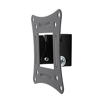 Кронштейн для телевизора 13"-37", наклонный REXANT