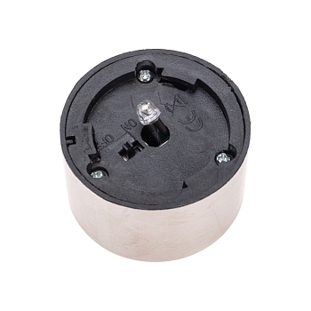 Светильник грунтовый Бонд, 4000К, встроенный аккумулятор, солнечная панель, коллекция Лондон (комплект 4 шт) REXANT