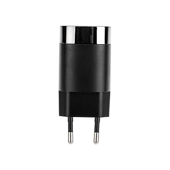 Сетевое зарядное устройство USB QC (30W) + Type C PD (33W), с дисплеем REXANT